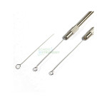 Inoculating Loops, Metal